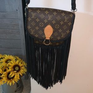 LV Boho World Traveler